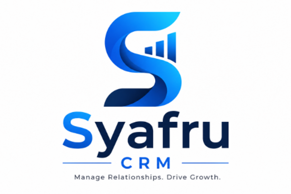 SyafruSaas